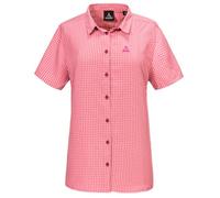 Schöffel - Women's Circ Blouse Style Dalfoss - Chemisier - 44 - fuchsia