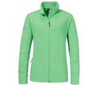 Schöffel - Women's Circ Fleece Jacket Style Smue - Veste polaire - 40 - sprint crisp