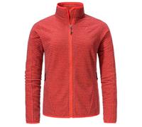 Schöffel - Women's Circ Fleece Jacket Terxa - Veste polaire - 38 - baked rose