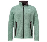 Schöffel - Women's Circ Fleece Jacket Yew - Veste polaire - 44 - gem jade