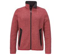 Schöffel - Women's Circ Fleece Jacket Yew - Veste polaire - 46 - baked rose