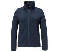Schöffel - Women's Circ Fleece Jacket Yew - Veste polaire - 48 - navy blazer