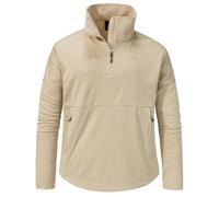 Schöffel - Women's Circ Fleece Style Baguio - Pull polaire - 34 - brandon beige