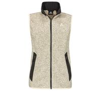 Schöffel - Women's Circ Fleece Vest Yew - Polaire sans manches - 44 - soft amber
