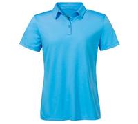Schöffel - Women's Circ Polo Shirt Tauron - Polo - 36 - electric sky
