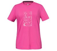 Schöffel - Women's Circ T-Shirt Sulten - T-shirt technique - 40 - fuchsia