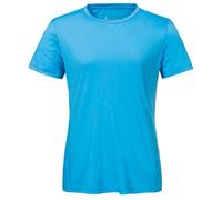 Schöffel - Women's Circ T-Shirt Tauron - T-shirt technique - 34 - electric sky