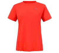 Schöffel - Women's Circ T-Shirt Tauron - T-shirt technique - 34 - rosehip
