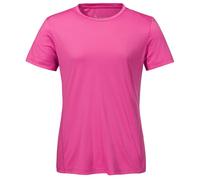 Schöffel - Women's Circ T-Shirt Tauron - T-shirt technique - 36 - fuchsia