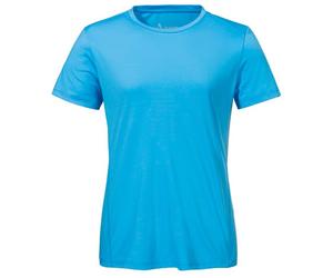 Schöffel - Women's Circ T-Shirt Tauron - T-shirt technique - 38 - electric sky