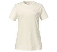 Schöffel T-shirt fonctionnel 'Tauron' beige clair, Taille 4XL