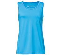 Schöffel - Women's Circ Top Tauron - Débardeur - 40 - electric sky