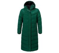 Schöffel - Women's Down Coat Vindave - Manteau - 36 - dark jade