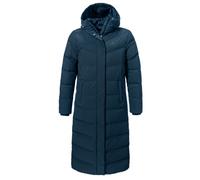 Schöffel - Women's Down Coat Vindave - Manteau - 38 - navy blazer
