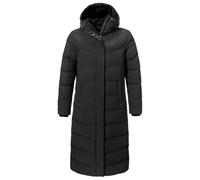 Schöffel - Women's Down Coat Vindave - Manteau - 40 - black