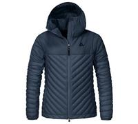 Schöffel - Women's Down Jacket Cascata - Doudoune - 36 - navy blazer