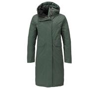 Schöffel - Women's Down Parka Canterbury - Manteau - 48 - urban chic
