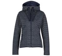 Schöffel - Women's Fleece Hoody Aurora - Veste polaire - 38 - navy blazer