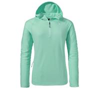 Schöffel - Women's Fleece Hoody Style Kravica - Pull polaire - 48 - botanical sky