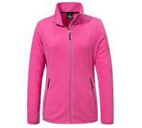 Schöffel - Women's Fleece Jacket Ash - Veste polaire - 42 - fuchsia