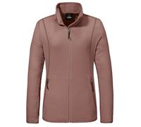Schöffel - Women's Fleece Jacket Ash - Veste polaire - 46 - twilight mauve
