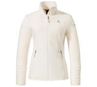 Schöffel - Women's Fleece Jacket Ash - Veste polaire - 46 - whisper white