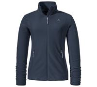 Schöffel - Women's Fleece Jacket Ash - Veste polaire - 50 - navy blazer