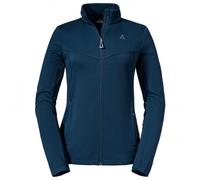 Schöffel - Women's Fleece Jacket Bleckwand - Veste polaire - 40 - dress blues