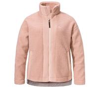 Schöffel - Women's Fleece Jacket Kalmor - Veste polaire - 36 - mushroom