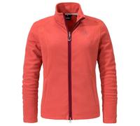 Schöffel - Women's Fleece Jacket Leona3 - Veste polaire - 34 - burlwood