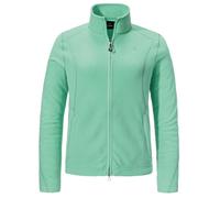 Schöffel - Women's Fleece Jacket Leona3 - Veste polaire - 34 - gem jade