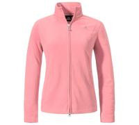 Schöffel - Women's Fleece Jacket Leona3 - Veste polaire - 40 - viola