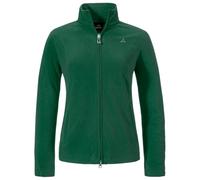 Schöffel - Women's Fleece Jacket Leona3 - Veste polaire - 42 - dark jade