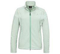 Schöffel - Women's Fleece Jacket Leona3 - Veste polaire - 44 - hazy jade