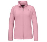 Schöffel - Women's Fleece Jacket Leona3 - Veste polaire - 44 - pearly afterglow