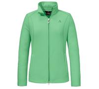 Schöffel - Women's Fleece Jacket Leona3 - Veste polaire - 46 - sprint crisp