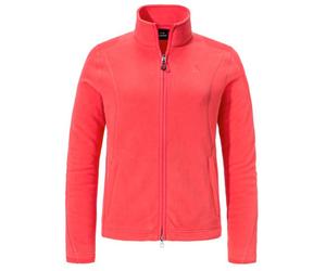 Schöffel - Women's Fleece Jacket Leona3 - Veste polaire - 48 - baked rose
