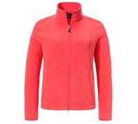 Schöffel - Women's Fleece Jacket Leona3 - Veste polaire - 50 - baked rose
