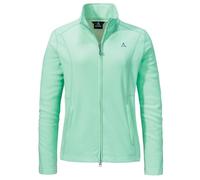 Schöffel - Women's Fleece Jacket Leona3 - Veste polaire - 52 - botanical sky