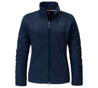 Schöffel - Women's Fleece Jacket Leona3 - Veste polaire - 52 - navy blazer