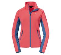 Schöffel - Women's Fleece Jacket Lodron - Veste polaire - 36 - geranium