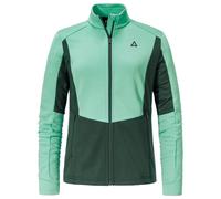 Schöffel - Women's Fleece Jacket Pontre - Veste polaire - 36 - grün