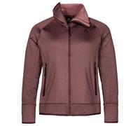 Schöffel - Women's Fleece Jacket Refoca - Veste polaire - 42 - dark twilight