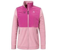 Schöffel - Women's Fleece Jacket Style Maghera - Veste polaire - 46 - pearly afterglow