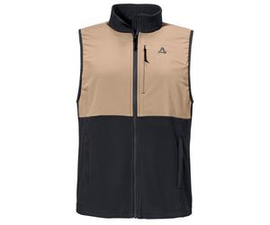 Schöffel - Women's Fleece Vest Style Ash - Veste polaire - 38 - black