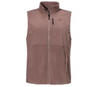 Schöffel - Women's Fleece Vest Style Ash - Veste polaire - 44 - twilight mauve