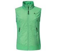 Schöffel - Women's Hybrid Vest Style Blaueis - Gilet synthétique - 42 - sprint crisp