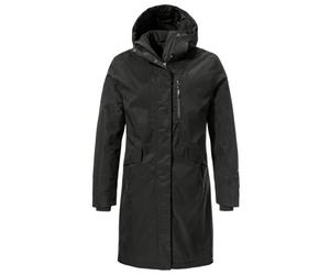 Schöffel - Women's Insulated Coat Kalmor - Manteau - 40 - black