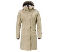 Schöffel - Women's Insulated Coat Kalmor - Manteau - 46 - nutmeg