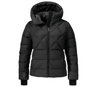 Schöffel - Women's Insulated Jacket Boston - Veste d'hiver - 34 - black